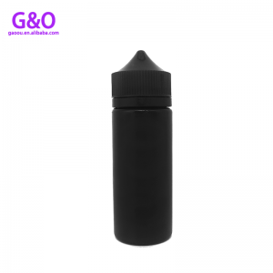 10ml 30ml 50ml 100ml e folyékony vape dohányzó olajgőz e cig műanyag pufók gorilla üveg pufók palack nagykereskedelem egyszarvú palackok