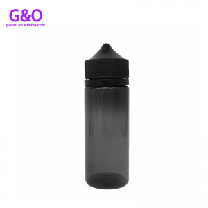 10ml 30ml 50ml 60ml 100ml vape és cig oem e folyékony palackok és folyékony palackok 120 ml pufók gorilla palack pufók gorilla 60ml egyszarvú eliquid palack