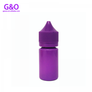 30ml pufók üveg 60ml gorilla üveg 2oz egyszarvú tartály e folyékony vape műanyag csepegtető palackok 30ml 60ml 50ml műanyag csepegtető palackok