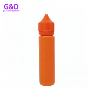 10ml 30ml 50ml 60ml pufók gorilla egyszarvú e folyadék csepegtető üveg egyszarvú pufók gorilla vape juice műanyag csepp palack e cig csepegtető palackok dohányzó olaj palackok