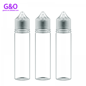 60ml tiszta új v3 folyadéktartály e cigarettalé folyékony műanyag palack e-juice palack 30ml 60ml tiszta v3 füstolaj csepegtető üveg